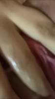 Casaputas41's Sizzling Solo: Teasing Orgasms & Creamy Creampies