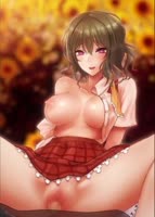 xoxoxoGAMExoxoxo - Kazami Yuuka's Steamy Touhou Adventure in HD 60FPS
