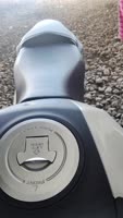 The Country Girl's Wild Public Ride: Solo Masturbation on Two Wheels