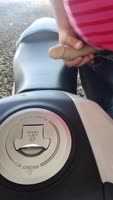 The Country Girl's Wild Public Ride: Solo Masturbation on Two Wheels