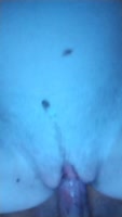 Midnightrose7258's Tight Pussy Stretched to Perfection