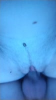 Midnightrose7258's Tight Pussy Stretched to Perfection