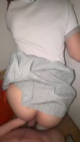 Mexicana Cutie SexysHomeMade Goes Wild in Public