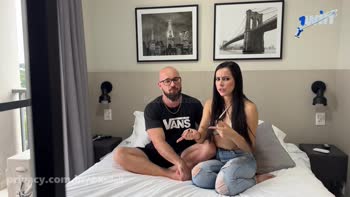 Kadall Master's Sensual Reveal: From Teenage Dreams to Porn Star Status