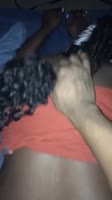 majin_ep - Majin Ep's Ebony Temptress: Creamy Backshots & Public Glory