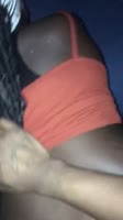 majin_ep - Majin Ep's Ebony Temptress: Creamy Backshots & Public Glory
