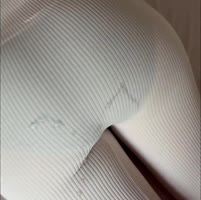 Leggings Licked and Loaded