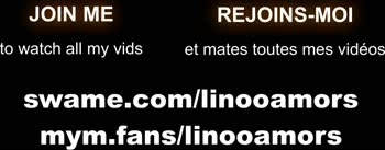 Little Linoo - Linoo's Public Pleasure: Strangers Join the Beach Fun