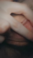 Eveliane's Fingered Bliss: Wet & Ready for More
