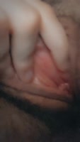 Eveliane's Fingered Bliss: Wet & Ready for More