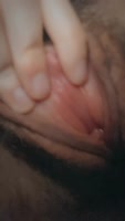 Eveliane's Fingered Bliss: Wet & Ready for More