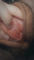Eveliane's Fingered Bliss: Wet & Ready for More