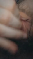 Eveliane's Fingered Bliss: Wet & Ready for More