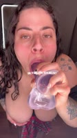 Meltaylorxo's College Whore Transformation: Big Tits, Tight Pussy & Blowjob
