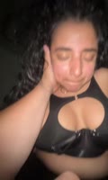 PinkyNauthy's Steamy Homemade Anal Delight