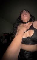 PinkyNauthy's Steamy Homemade Anal Delight