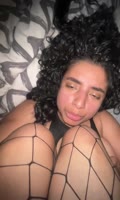 PinkyNauthy's Steamy Homemade Anal Delight