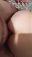 PiriaSkye's Midnight Anal Treat