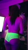 GarryDaa's Teen (18+) Pawg Amateur Strip Show