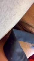 Peelthat3's Sultry Latin Love: Curvy Beauty Teases, Touches, and Explodes