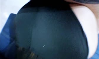 Couple_Withsam - Sam's Latina Sweetheart Craves Doggy Style