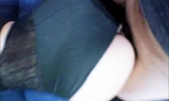 Couple_Withsam - Sam's Latina Sweetheart Craves Doggy Style
