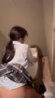 Yuhirochannel's Teenage Uniform Dreams: Craving Creamy Japanese Fun