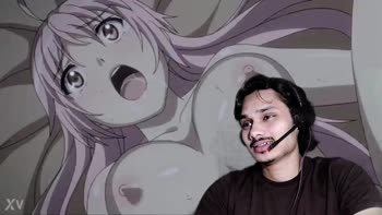 Savagereactions' Fiery 60FPS Cum Fiesta: Bondage, Gangbang & More!