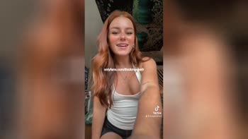 Lena Mouse Teaches Dad a Lesson in Naughty Delights