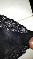 Kabandme's Black Beauty Unleashes Epic Cumshots & Fleshlight Fun
