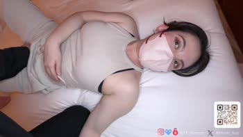 NTR_Woman's Sensual Seduction: Big Ass & Big Dick POV Creampie