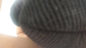 PancadaForte's Sizzling Brazilian Blowjob: Big Dick POV Masturbation