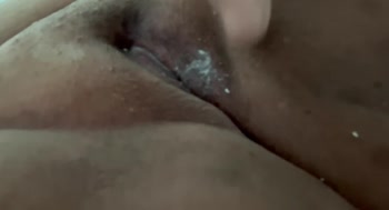 Sexycupi's Morning Self-Love Delight