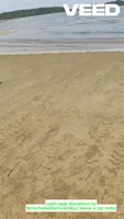 Boricualovenyc's Enchanting Beach Cosplay Solo