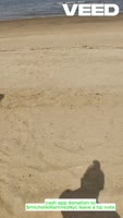 Boricualovenyc's Enchanting Beach Cosplay Solo