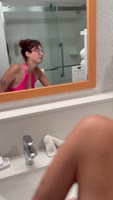 United Euphoria's Petite Escort Seduced Raw by BBC