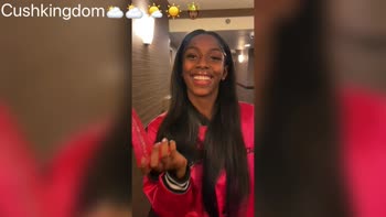 OnlyfansCushkingdom1 - Cushkingdom's BBC Seduction: Deep Throat Blowjob & Doggystyle Fuck!
