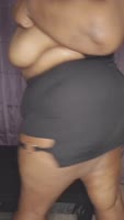 Madam Bats' Sultry Solo Session: Dragon Dildo Tease Before a Night Out