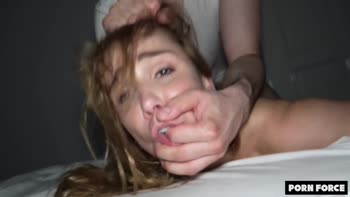 Alexis Stal's Passionate POV - Extreme Rough Sex & Screaming Orgasms
