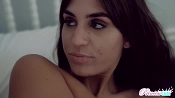 Dana Wolf's Step Sister Seduction - Creampie & Blowjob
