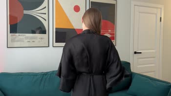 HellooooKiki - Kiki's ous Try-On Haul: See-Through Delights