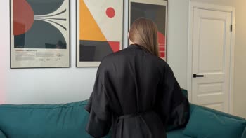 HellooooKiki - Kiki's ous Try-On Haul: See-Through Delights