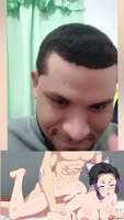 Scarimuvi's Anime Cosplay Creampie Frenzy