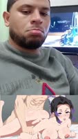 Scarimuvi's Anime Cosplay Creampie Frenzy