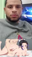 Scarimuvi's Anime Cosplay Creampie Frenzy