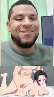 Scarimuvi's Anime Cosplay Creampie Frenzy