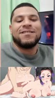 Scarimuvi's Anime Cosplay Creampie Frenzy