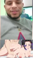 Scarimuvi's Anime Cosplay Creampie Frenzy