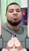 Scarimuvi's Anime Cosplay Creampie Frenzy