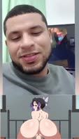 Scarimuvi's Anime Cosplay Creampie Frenzy
